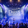 Vegas Loves Darius! 3-Time Grammy Winner Raises $715K for St. Jude at Annual Ryman Concert; Brings All-Time Total to $4.3M+